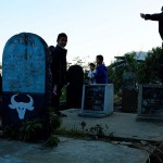 Aizawl, plac zabaw