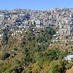Aizawl