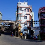 Aizawl