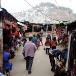 Aizawl, Bara Bazaar