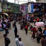 Aizawl, Bara Bazaar