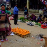 Bazar w Phairuangkai