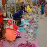 Tlabung bazaar