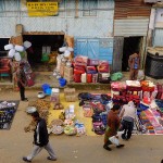 Tlabung bazaar