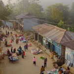 Tlabung bazaar