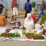 Tlabung bazaar