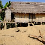 Nunsury, Domek Chakmow