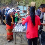 Missionary day