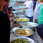 Missionary day