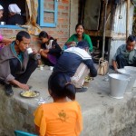 Missionary day