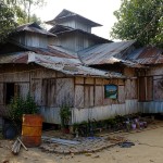 Chawngte (Kamalanagar), Shanti Vihar