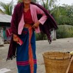 Bazar w Chawngte