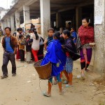 Bazar w Chawngte