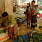 Bazar w Chawngte