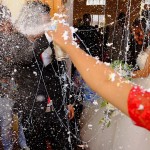 Spray