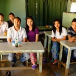 Machine, Mapuia, Zodina, Tete, Judith, Machana