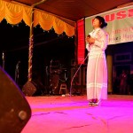 Festiwal w Chawngte