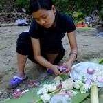 Chawngte, piknik