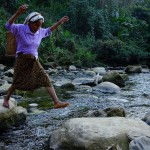 Chawngte, piknik