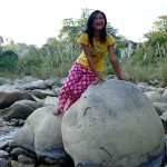 Chawngte, piknik