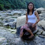 Chawngte, piknik
