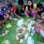 Chawngte, piknik