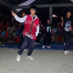 Parva I, village meeting
