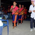 Parva I, village meeting