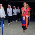 Parva I, village meeting